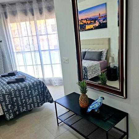 Apartamentos Zanca City Center Free Luggage Storage Malaga Ngoại thất bức ảnh