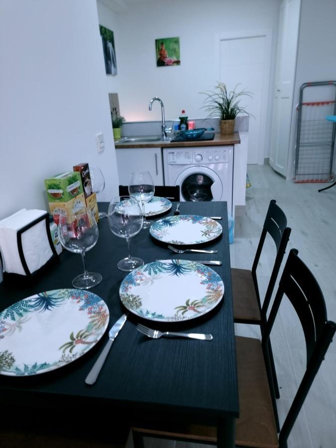 Apartamentos Zanca City Center Free Luggage Storage Malaga Ngoại thất bức ảnh