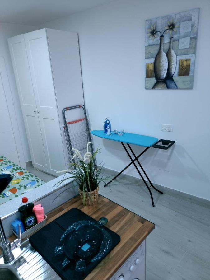 Apartamentos Zanca City Center Free Luggage Storage Malaga Ngoại thất bức ảnh