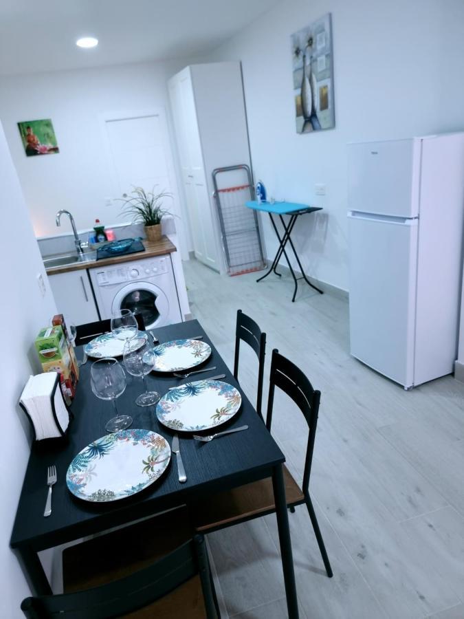 Apartamentos Zanca City Center Free Luggage Storage Malaga Ngoại thất bức ảnh