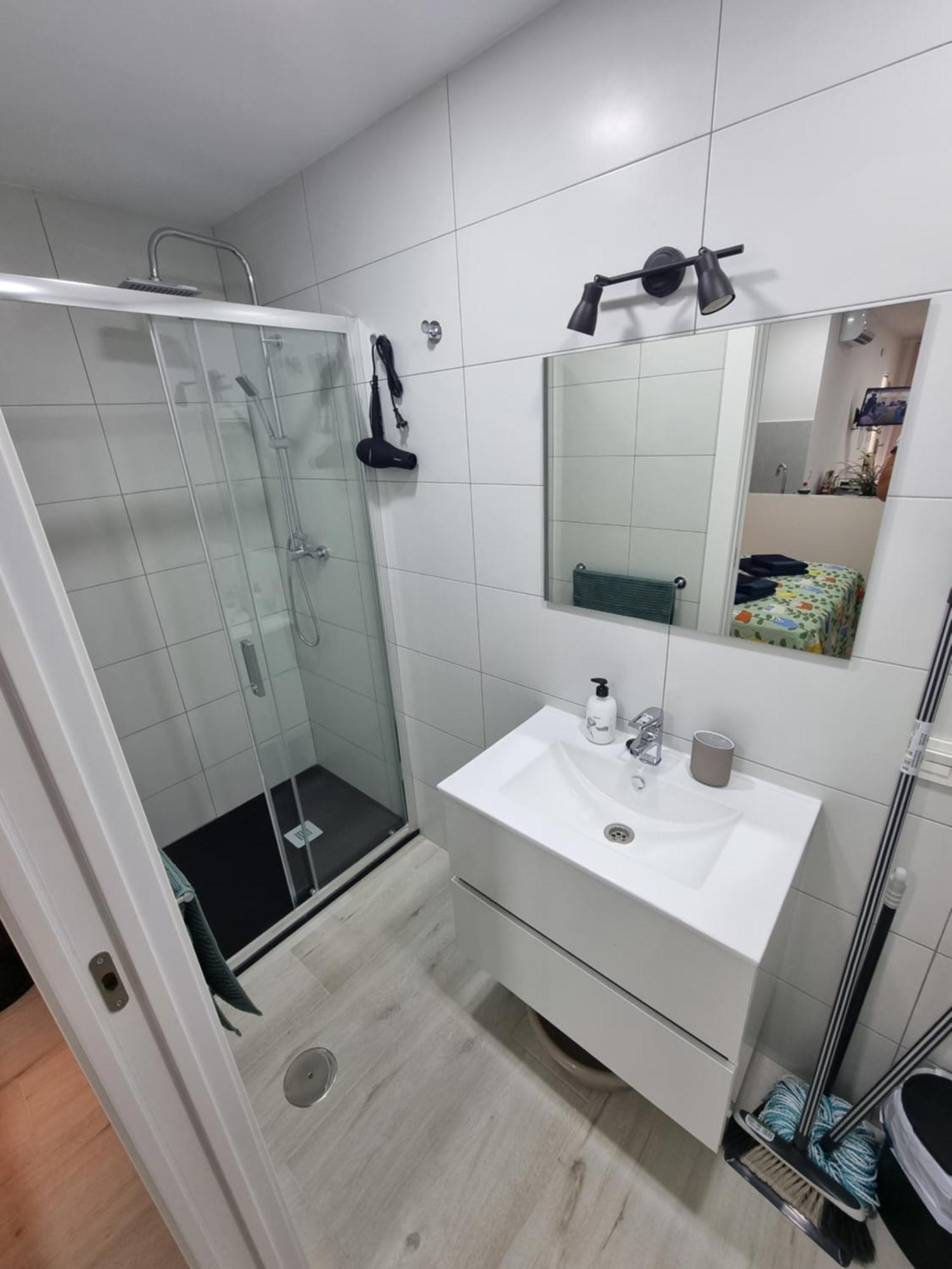 Apartamentos Zanca City Center Free Luggage Storage Malaga Ngoại thất bức ảnh