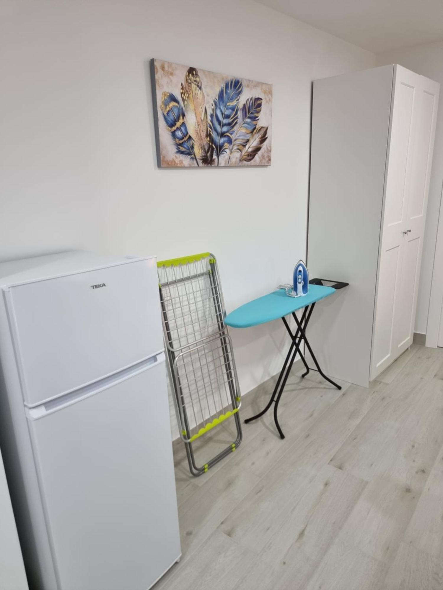 Apartamentos Zanca City Center Free Luggage Storage Malaga Ngoại thất bức ảnh