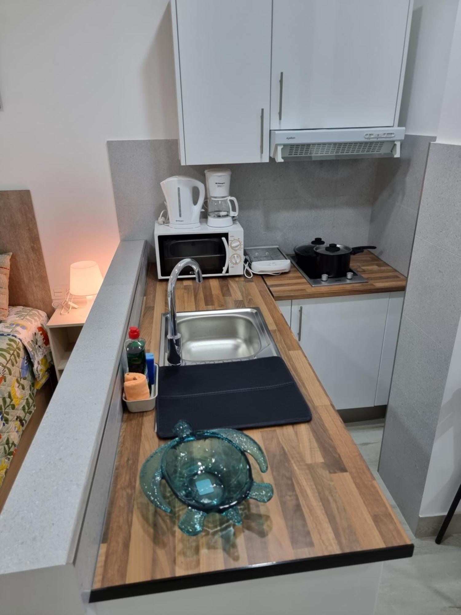 Apartamentos Zanca City Center Free Luggage Storage Malaga Ngoại thất bức ảnh