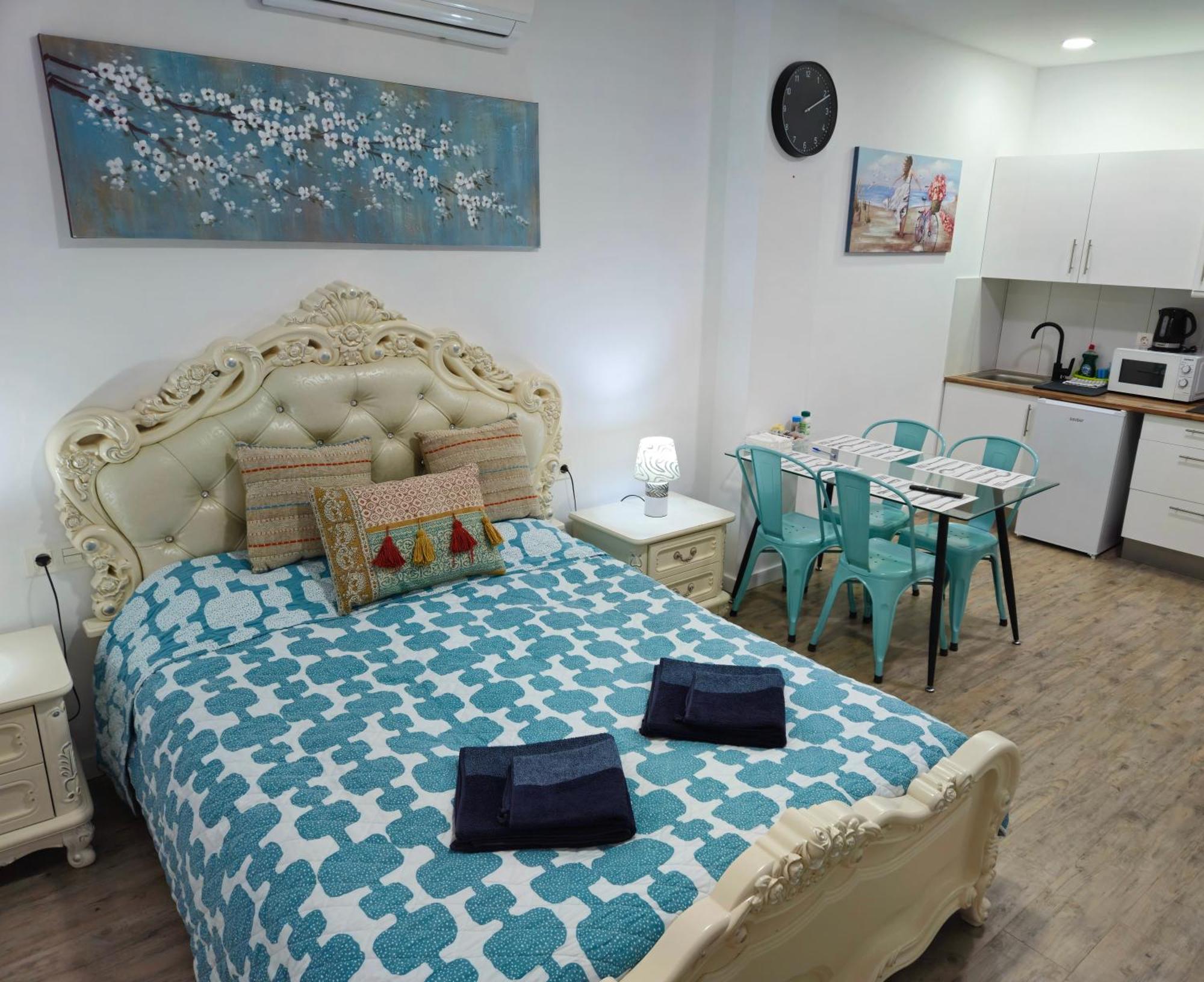 Apartamentos Zanca City Center Free Luggage Storage Malaga Ngoại thất bức ảnh