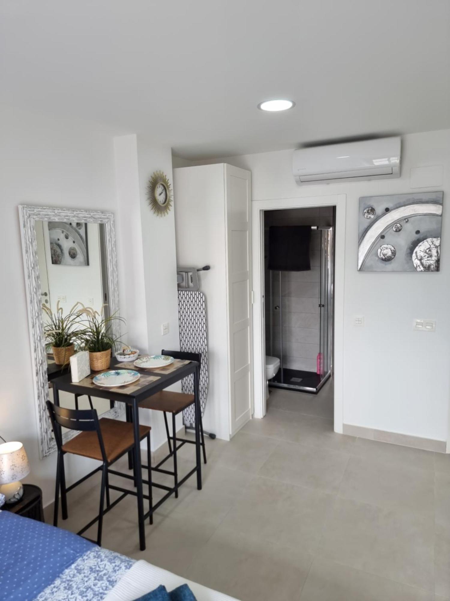 Apartamentos Zanca City Center Free Luggage Storage Malaga Ngoại thất bức ảnh