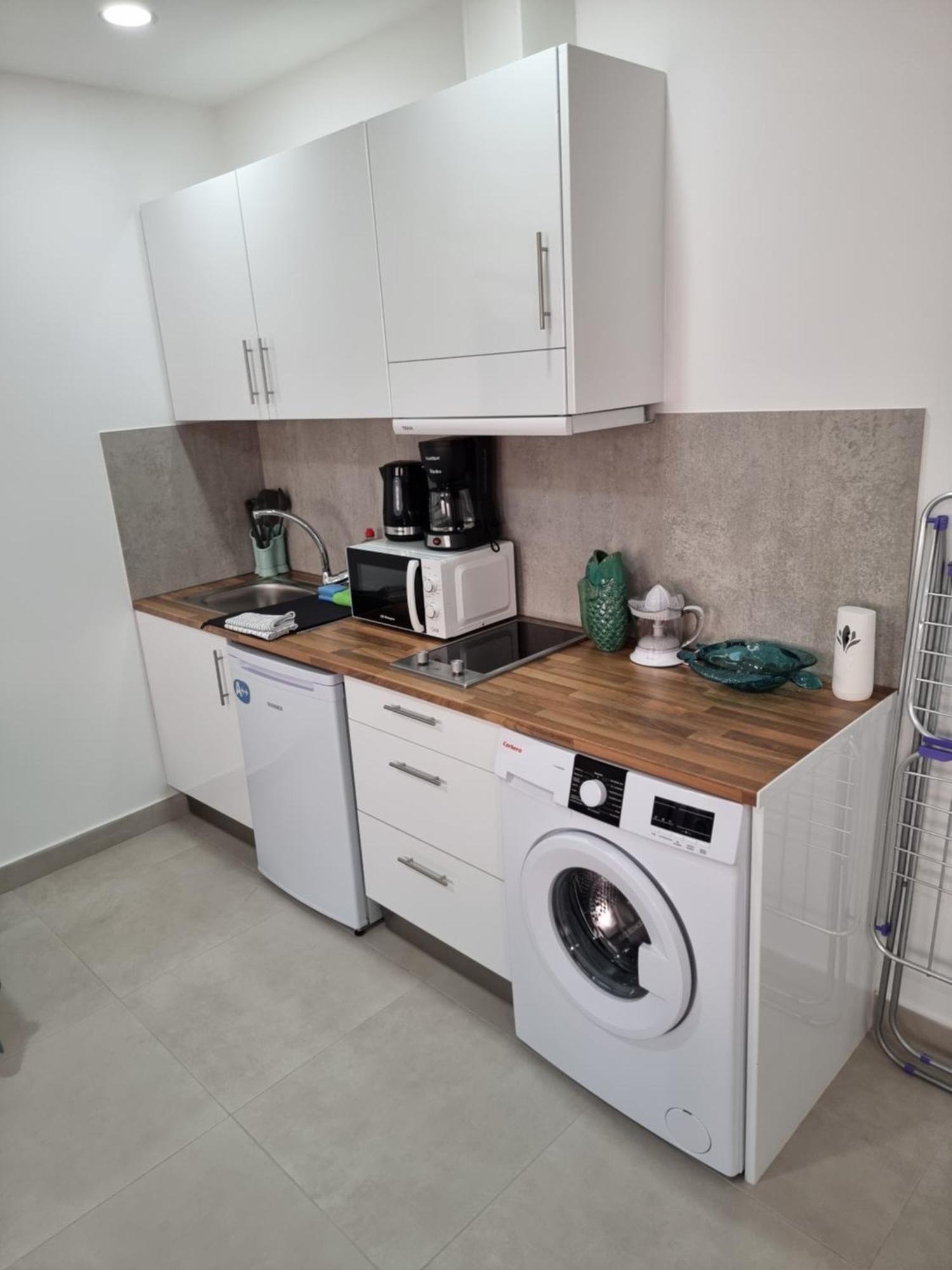 Apartamentos Zanca City Center Free Luggage Storage Malaga Ngoại thất bức ảnh