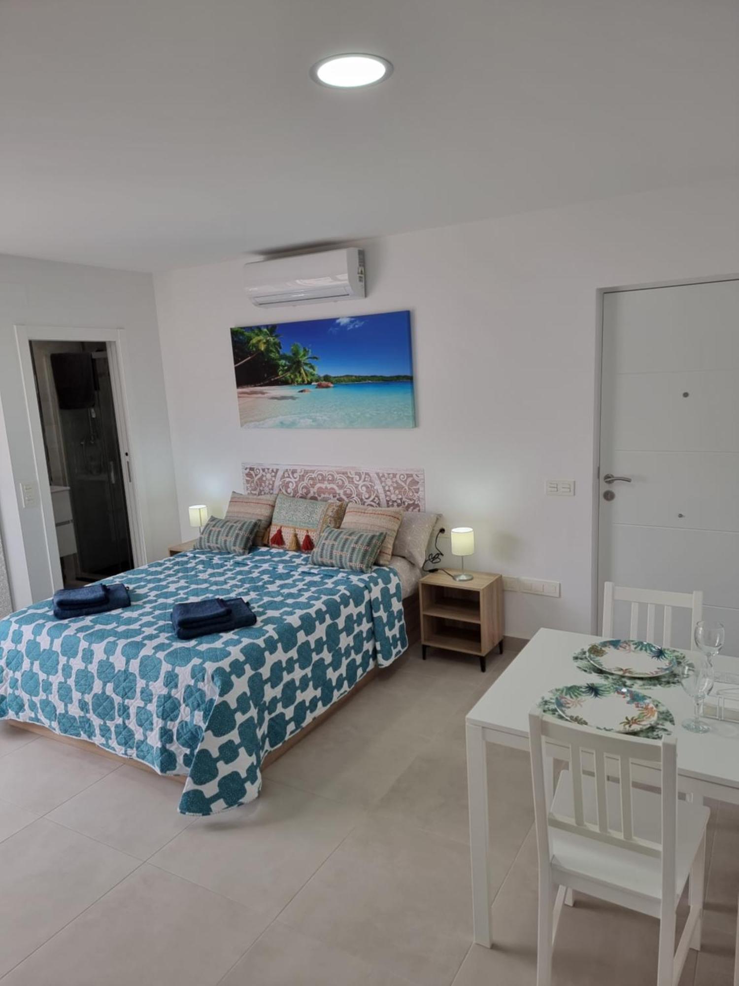 Apartamentos Zanca City Center Free Luggage Storage Malaga Ngoại thất bức ảnh
